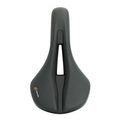 Сідло Selle Royal Vaia Athletic Unisex, чорний
