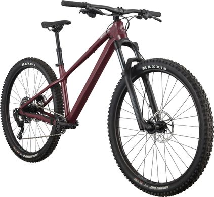 Велосипед 29" Cannondale HABIT HT 2 рама - S 2024 BCH