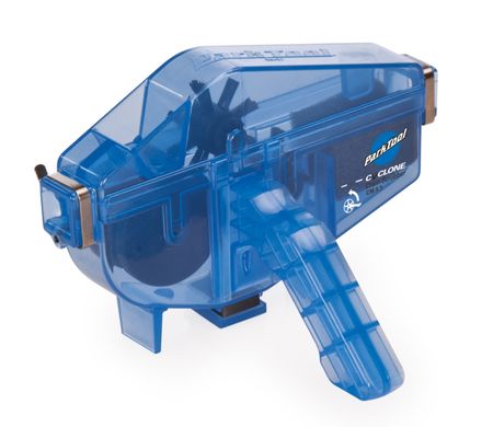 Мийка ланцюга Park Tool CM-5.3, cиній