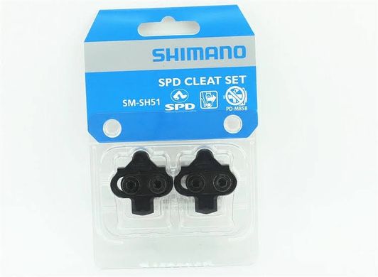 Шипи Shimano SM-SH51 MTB (репліка)