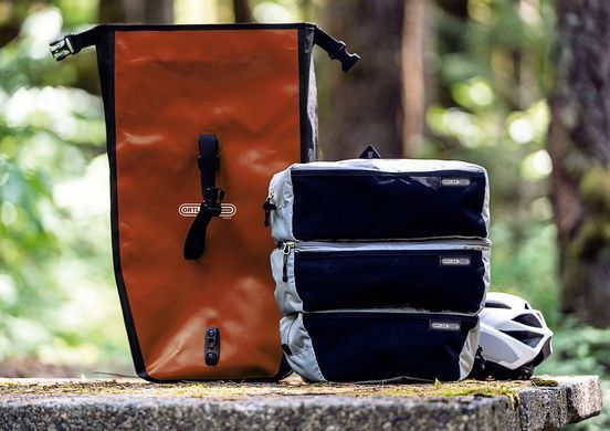Органайзер для сумки Ortlieb Packing Cubes for Panniers
