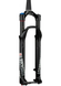 Вилка RockShox Reba RL 29" 15x100 100mm SoloAir, чорний