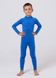 Дитяча термобілизна Rough Radical Snowman, синій, на зріст 104/110