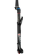 Вилка RockShox Reba RL 29" 15x100 100mm SoloAir, чорний