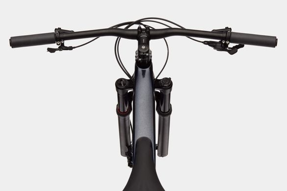 Велосипед 29" Cannondale SCALPEL Carbon SE 2 рама - XL 2023 BKM