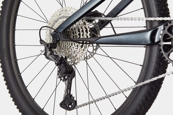 Велосипед 29" Cannondale SCALPEL Carbon SE 2 рама - XL 2023 BKM