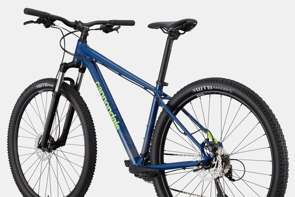 Велосипед 29" Cannondale TRAIL 6 рама - M 2024 ABB