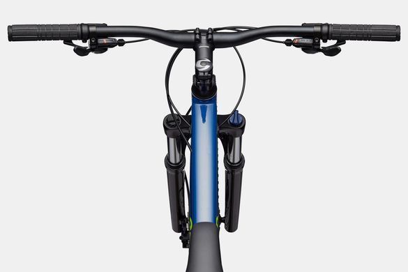 Велосипед 29" Cannondale TRAIL 6 рама - M 2024 ABB