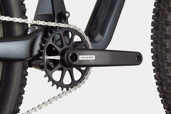 Велосипед 29" Cannondale SCALPEL Carbon SE 2 рама - XL 2023 BKM