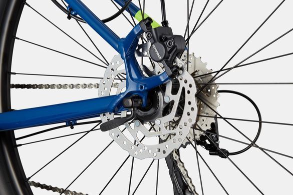 Велосипед 29" Cannondale TRAIL 6 рама - M 2024 ABB