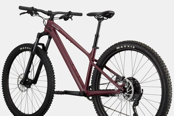 Велосипед 29" Cannondale HABIT HT 2 рама - S 2024 BCH