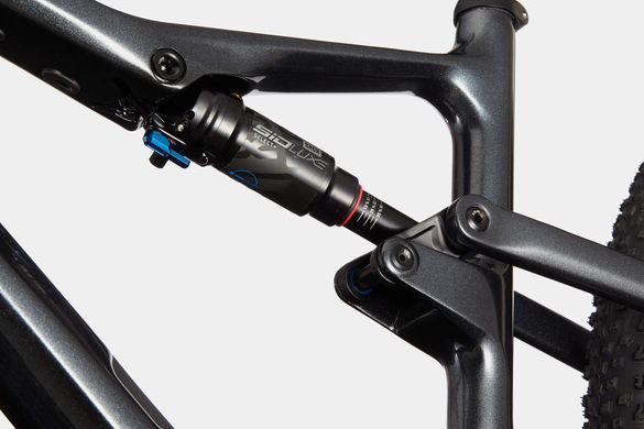 Велосипед 29" Cannondale SCALPEL Carbon SE 2 рама - XL 2023 BKM