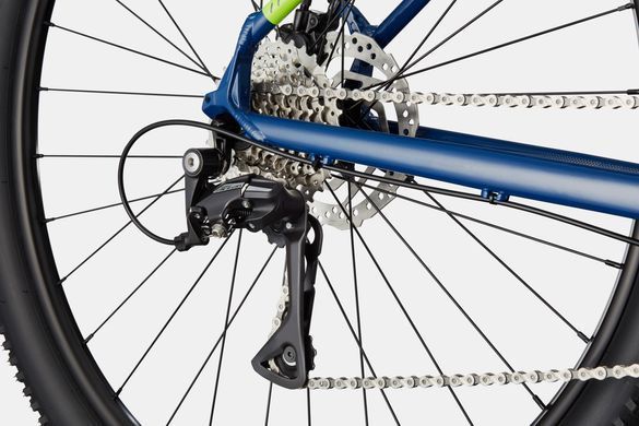 Велосипед 29" Cannondale TRAIL 6 рама - M 2024 ABB