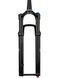 Вилка RockShox Reba RL 29" 15x100 100mm SoloAir, чорний