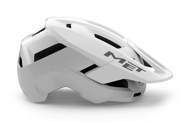 Шолом MET Terrae (MIPS) White | Matt, L