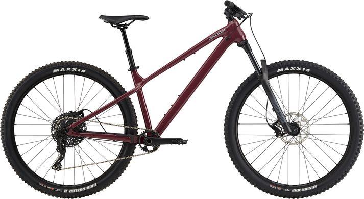 Велосипед 29" Cannondale HABIT HT 2 рама - S 2024 BCH