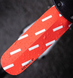 Крило ASS SAVERS Ass Saver Regular Bold Rain Red