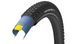 Покришка 700x40 (40-622) GoodYear PEAK tubeless complete, folding, 120tpi, чорний