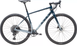 Велосипед 28" Marin Headlands 2 рама - 58см 2024 Gloss Dark Blue/Gray/Light Blue