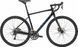 Велосипед 28" Marin GESTALT рама - 56см 2024 BLACK