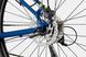 Велосипед 29" Cannondale TRAIL 6 рама - M 2024 ABB