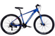 Велосипед 27.5" Formula ZEPHYR 3.0 (2026), 17", синій