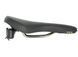 Сідло Selle Royal Vaia Athletic Unisex, чорний