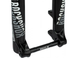 Вилка RockShox Reba RL 29" 15x100 100mm SoloAir, чорний