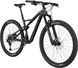 Велосипед 29" Cannondale SCALPEL Carbon SE 2 рама - XL 2023 BKM