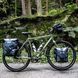 Сумка велосипедна Ortlieb Sport-Roller Classic 12,5 л, золотий