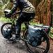 Сумка велосипедна Ortlieb Sport-Roller Classic 12,5 л, золотий