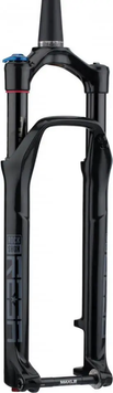 Вилка RockShox Reba RL 29" Boost&trade; 15x110 100mm SoloAir, чорний