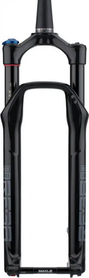 Вилка RockShox Reba RL 29" Boost&trade; 15x110 100mm SoloAir, чёрный