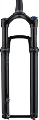 Вилка RockShox Reba RL 29" Boost&trade; 15x110 100mm SoloAir, чёрный
