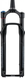 Вилка RockShox Reba RL 29" Boost&trade; 15x110 100mm SoloAir, чёрный