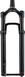 Вилка RockShox Reba RL 29" Boost&trade; 15x110 100mm SoloAir, чёрный