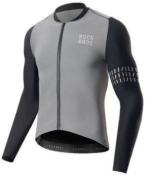 Мужское велоджерси ROCKBROS 15300014, XL