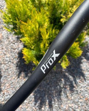 Руль Prox 31,8х680 мм для MTB, чёрный