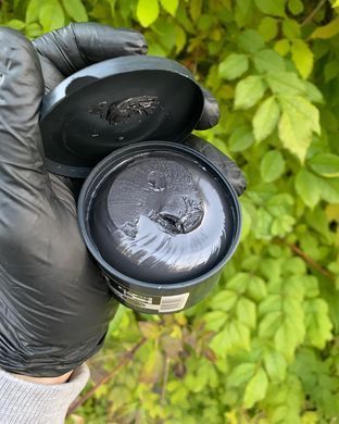 Мастило графітове Malwa 140 g