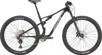 Велосипед 29" Cannondale SCALPEL Carbon 4 рама - S SBK B6