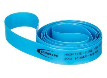 Ободная лента Schwalbe Polyurethan 559/571-18 SUPER H.P., голубой
