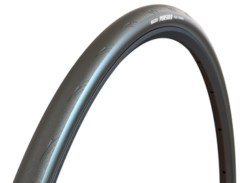 Покришка MAXXIS PURSUER 700X32C TPI-60 Foldable, чорний