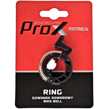 Дзвінок ProX Ring, золотий