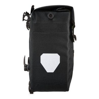 Сумка велосипедна Ortlieb E-Mate, 16 л, чорний