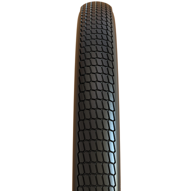 Покришка MAXXIS DTR-1 650X47B TPI-60 Wire, чорний