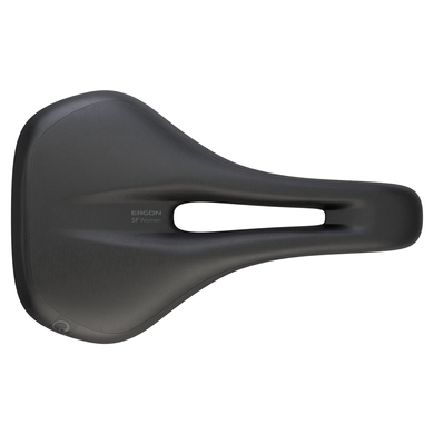 Сідло Ergon SF Women, чорний, M/L