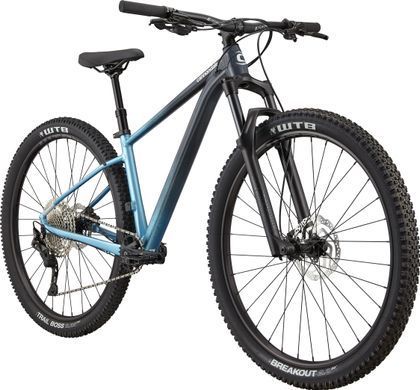 Велосипед 29" Cannondale TRAIL SE 3 Feminine рама - M 2023 SLT