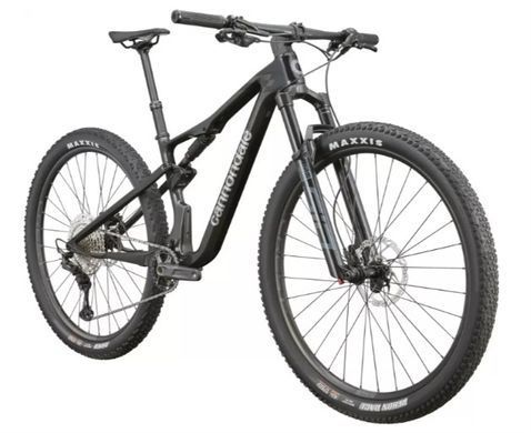 Велосипед 29" Cannondale SCALPEL Carbon 4 рама - S SBK B6