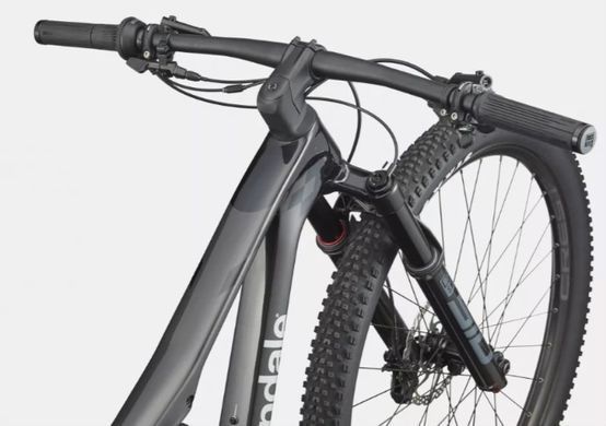 Велосипед 29" Cannondale SCALPEL Carbon 4 рама - S SBK B6