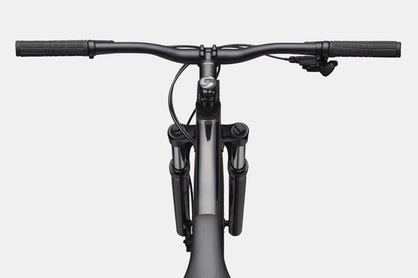 Велосипед 29" Cannondale TRAIL 5 рама - M 2024 SBK